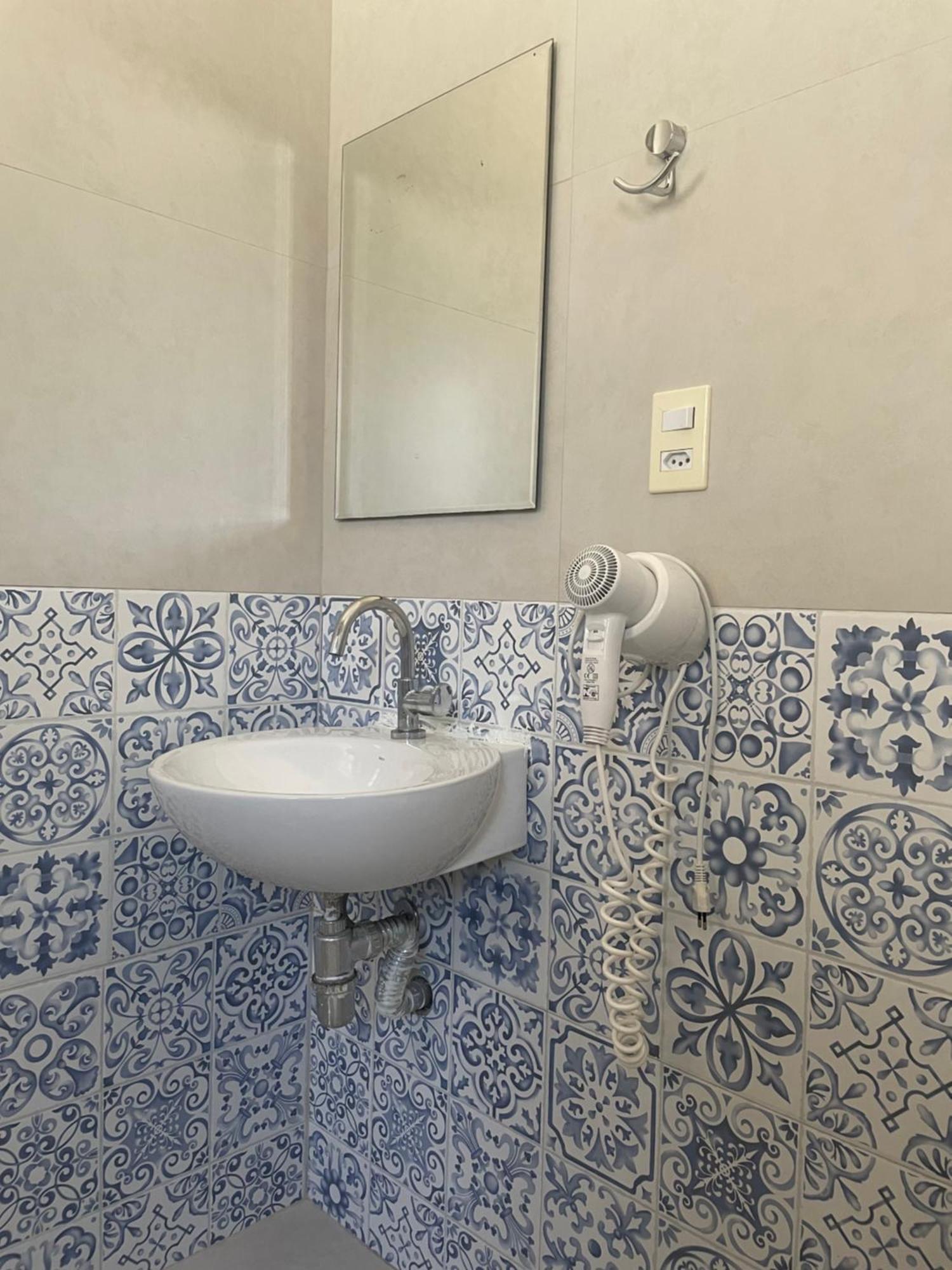 Pousada Chilli Brasil Ubatuba Dış mekan fotoğraf