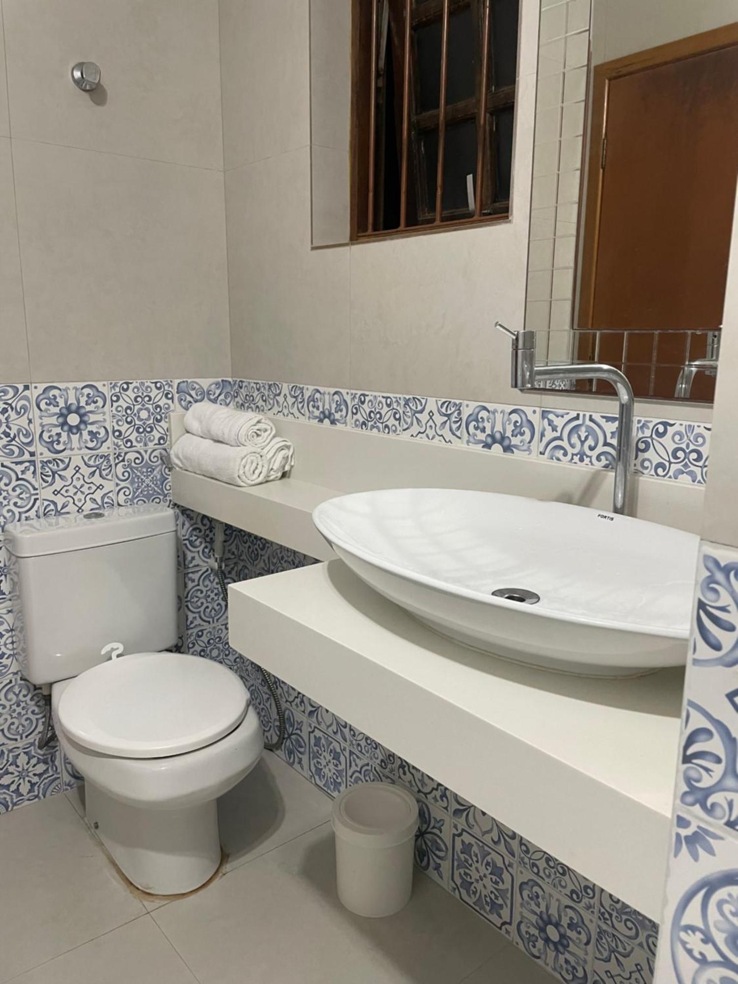 Pousada Chilli Brasil Ubatuba Dış mekan fotoğraf